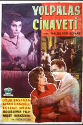 Murder in Yolpalas (1955)