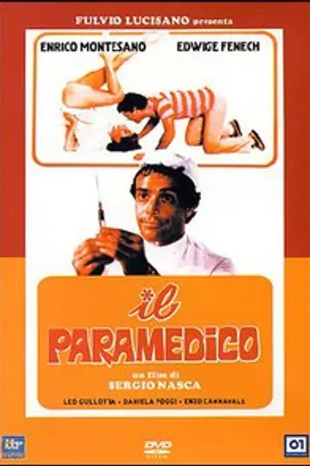 Il paramedico (1982)