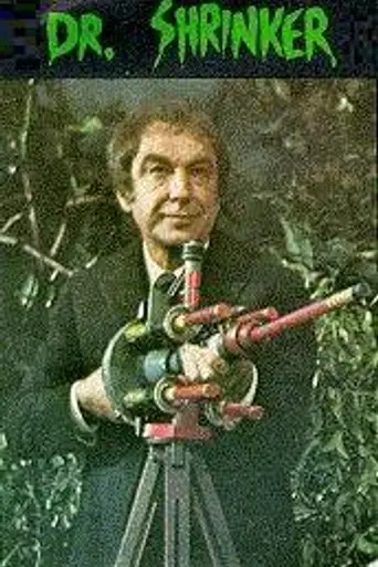 Dr. Shrinker (1976)