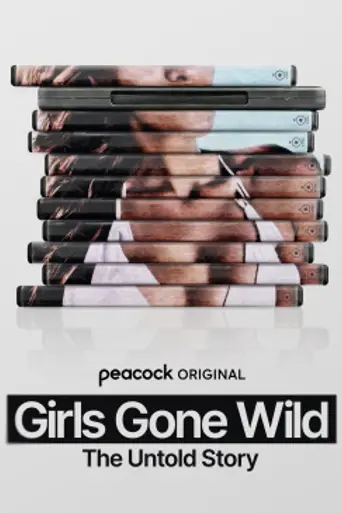 Girls Gone Wild: The Untold Story (2024)