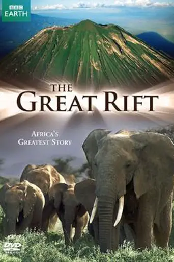 The Great Rift: Africa's Wild Heart (2010)