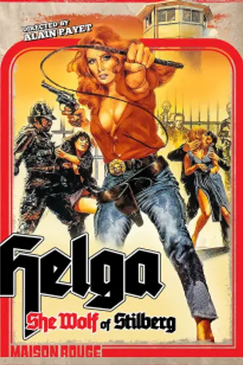 Helga, la loba de Stilberg (1978)