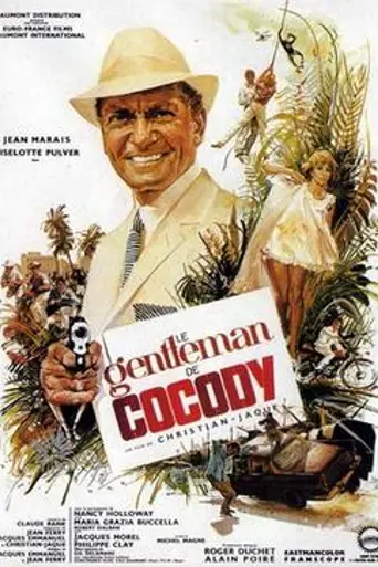 Джентльмен из Кокоди (1965)