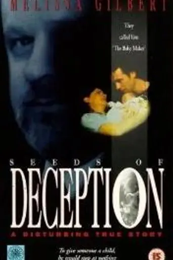 The Babymaker: The Dr. Cecil Jacobson Story (1994)