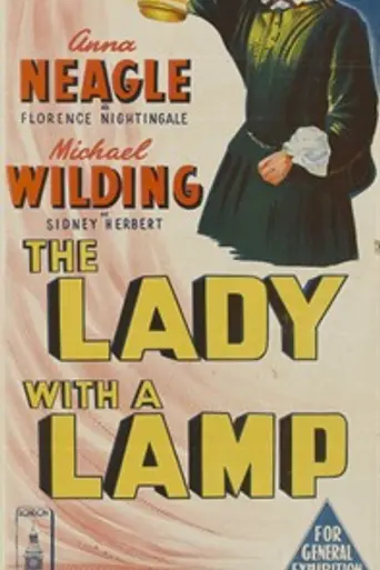 The Lady with the Lamp (1951)
