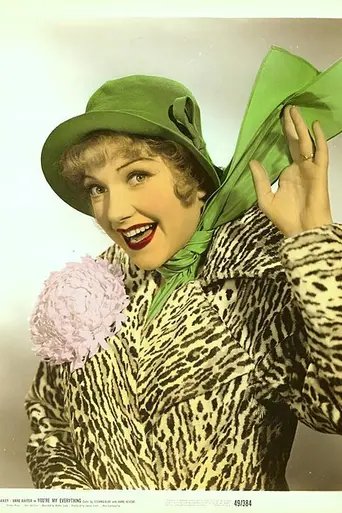 You're My Everything (1949)