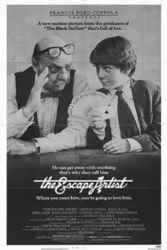 Maestro en fugas (1982)