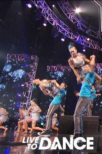 Live to Dance (2011)