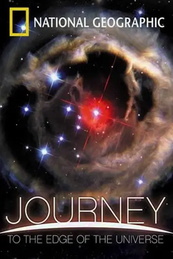 Viaje a los límites del universo (2008)