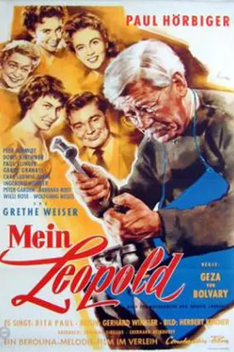 My Leopold (1955)
