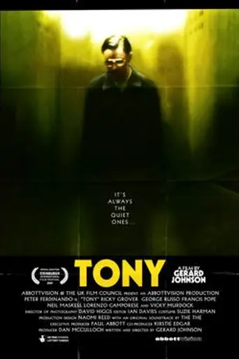 Tony (2009)
