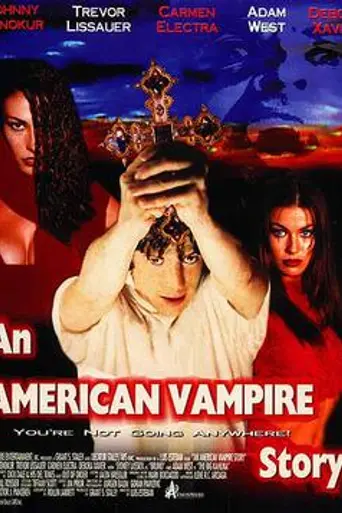 American Vampire (1997)