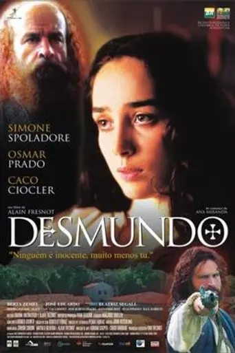 Desmundo (2002)