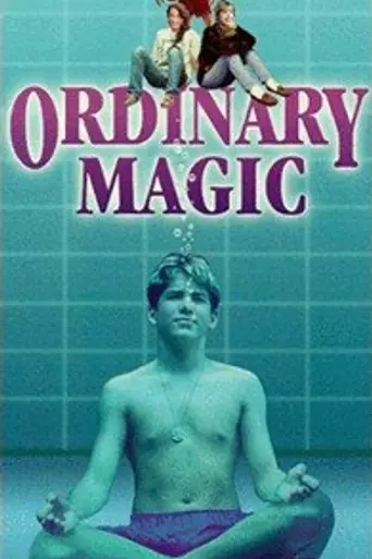 Ordinary Magic (1993)