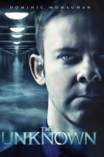 The Unknown (2012)