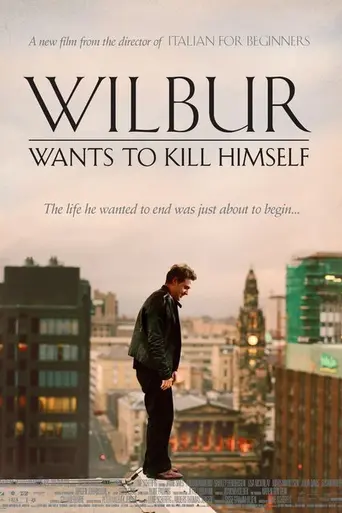Wilbur Wants to Kill Himself (2002)