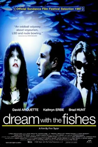 Soñando con peces (1997)