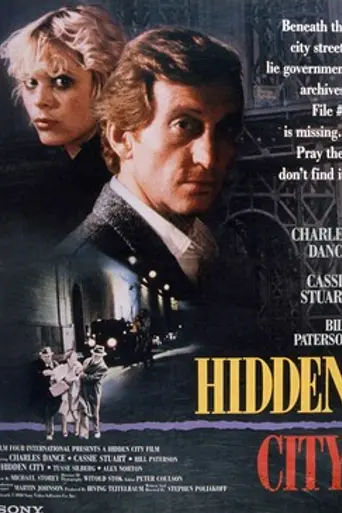 Hidden City (1988)