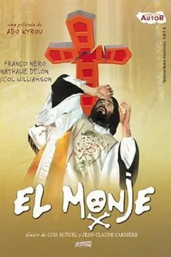 The Monk (1972)