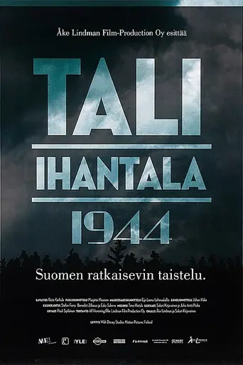 Battle for Finland: Tali-Ihantala 1944 (2007)