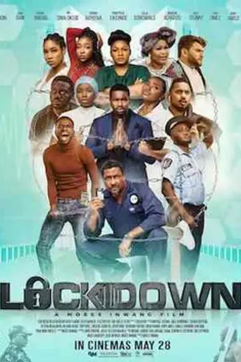 Lockdown (2021)