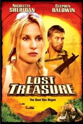 Lost Treasure (2003)