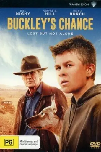Buckley's Chance (2021)