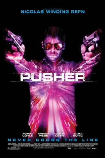 Pusher (2012)