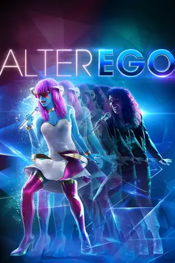 Alter Ego (2021)