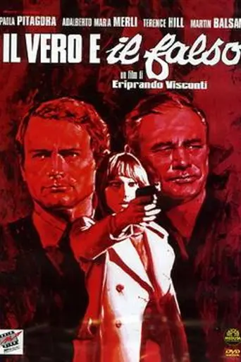 The Hassled Hooker (1972)