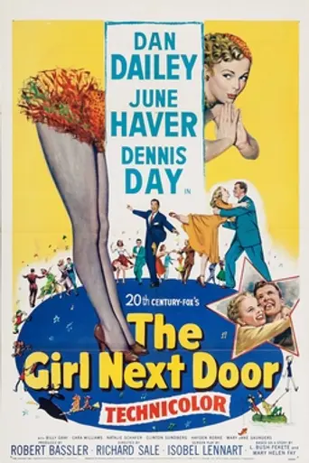 The Girl Next Door (1953)