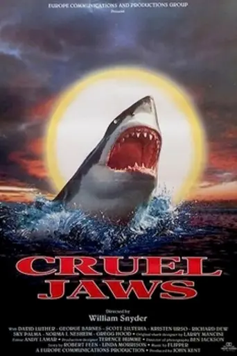 Cruel Jaws (1995)