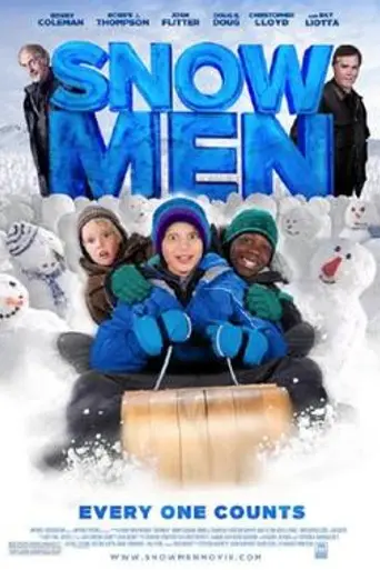 Snowmen (2010)