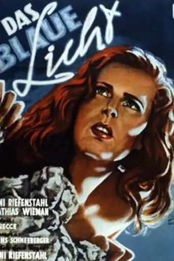 The Blue Light (1932)