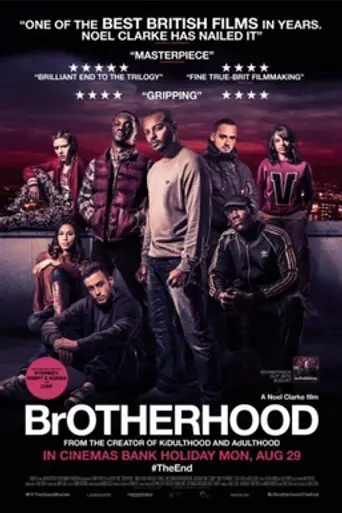 Brotherhood (2017)