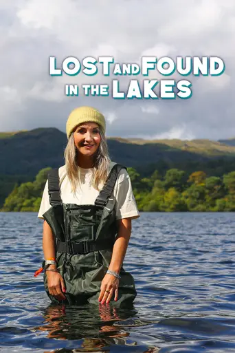 Lost and Found in the Lakes (2025)