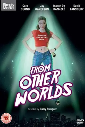 From Other Worlds (2004)