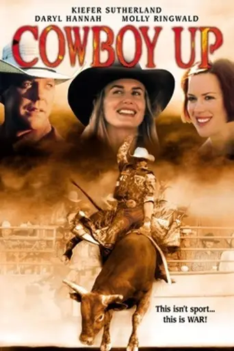 Cowboy Up (2001)