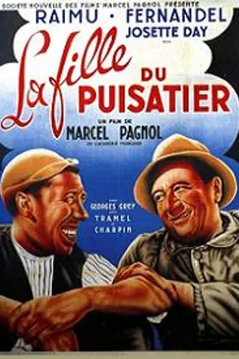 Tempestad de almas (1940)