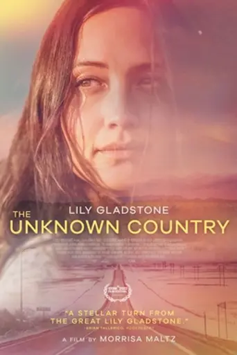 The Unknown Country (2022)