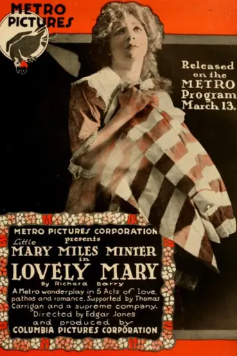 Lovely Mary (1916)