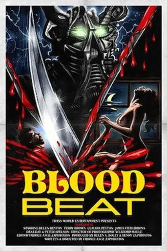 Bloodbeat (1983)
