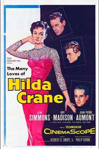 Hilda Crane (1956)