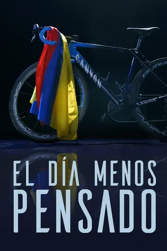 El día menos pensado (2020)