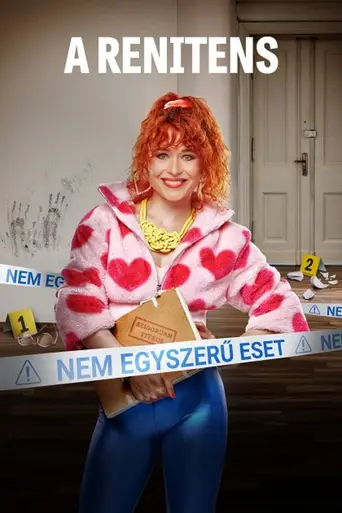 A renitens (2024)