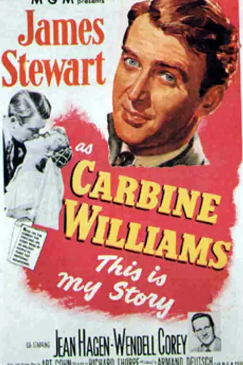 Carabina Williams (1952)