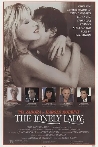 The Lonely Lady (1983)