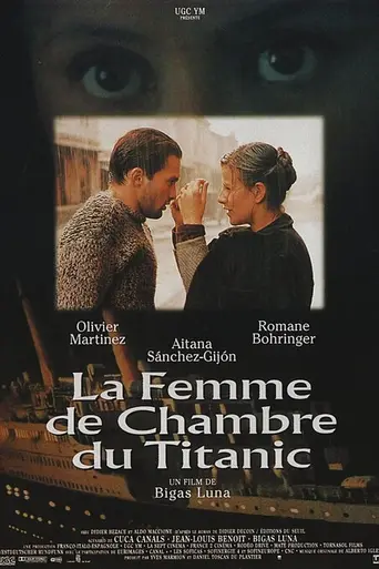 Горничная с «Титаника» (1997)