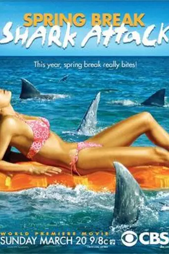 Spring Break Shark Attack (2005)