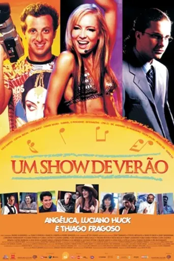 Um Show de Verão (2004)